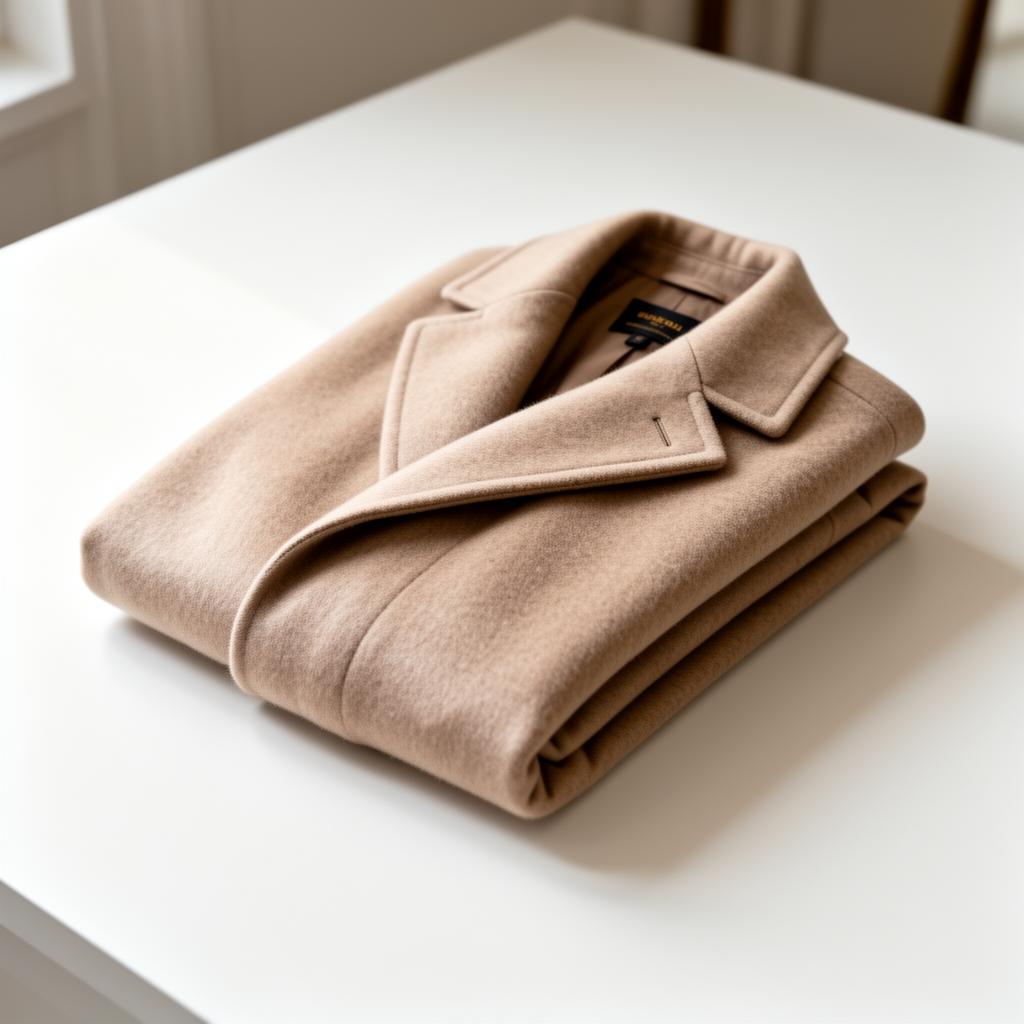 Coats & Jackets